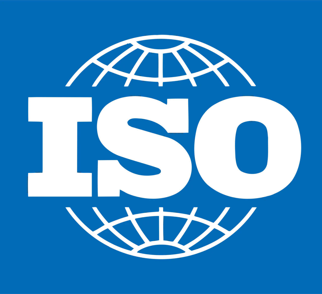 ISO Logo