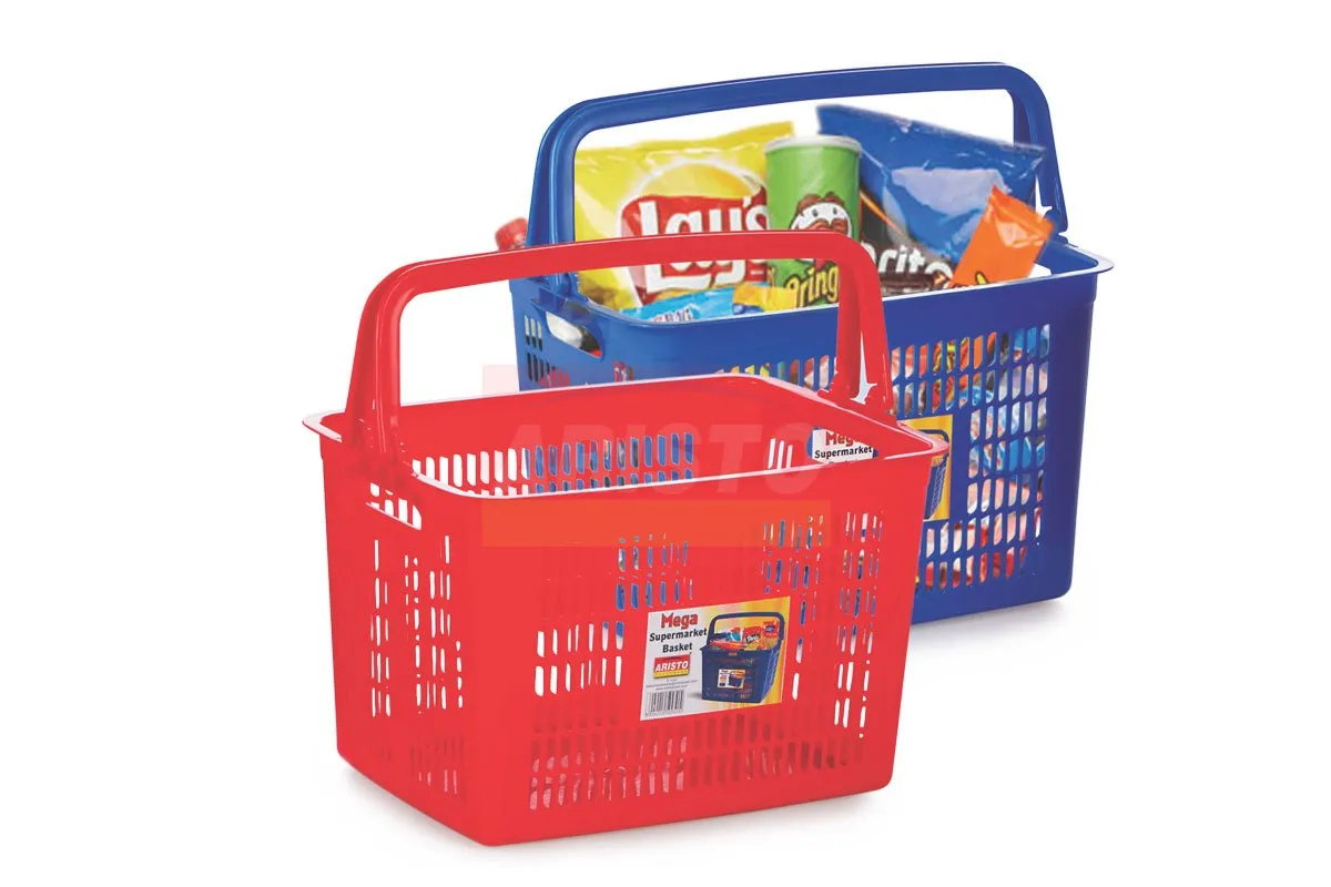 Carry Basket