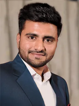 Tushar Dodiya