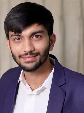 Akshay Dodiya
